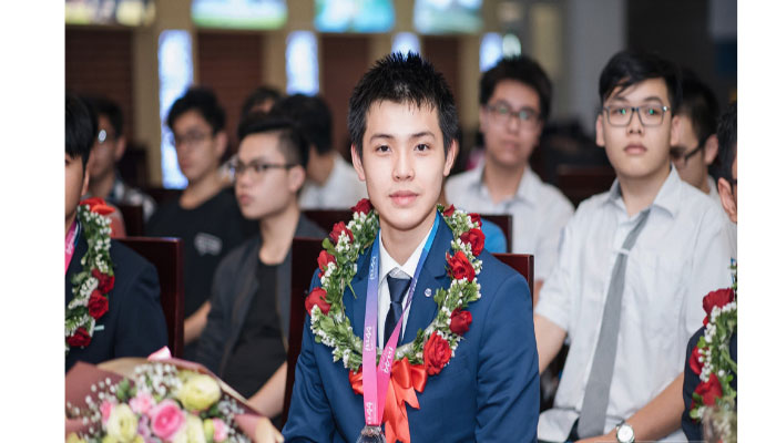 Hồ Phi Dũng