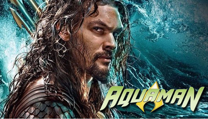 [Review Phim] Aquaman – Làn Gió Mới Từ Vũ Trụ Điện Ảnh DC