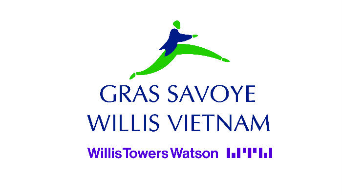 [HCM] Công Ty Môi Giới Bảo Hiểm Gras Savoye Willis Vietnam