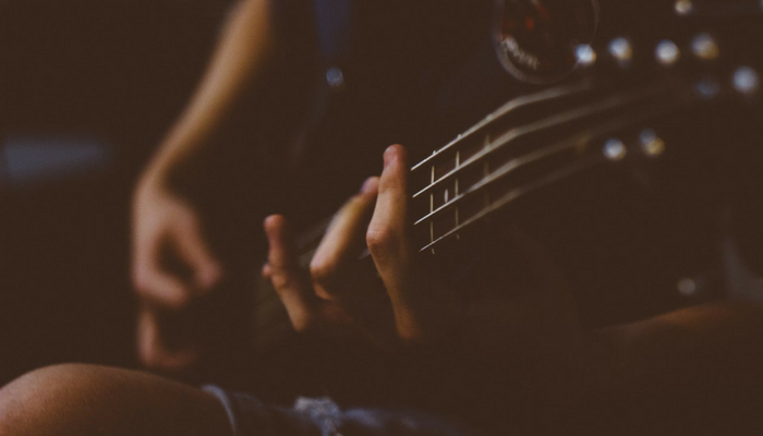 5 Ứng Dụng Học Đàn Guitar Hay Nhất Cho Điện Thoại - Ybox