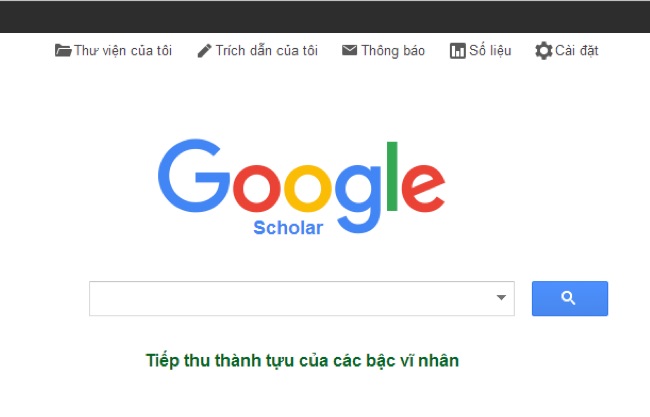 Cách Tìm Kiếm Và Chọn Lọc Nguồn Tài Liệu: Bước Khởi Đầu Quan Trọng Của Một Bài Nghiên Cứu Khoa Học - YBOX