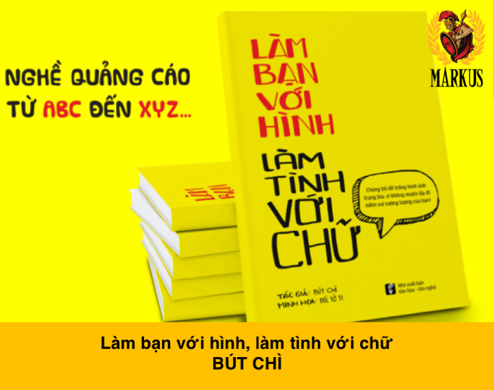 7 Cuốn Sách Gối Đầu Giường Của Một Copywriter Tương Lai - YBOX