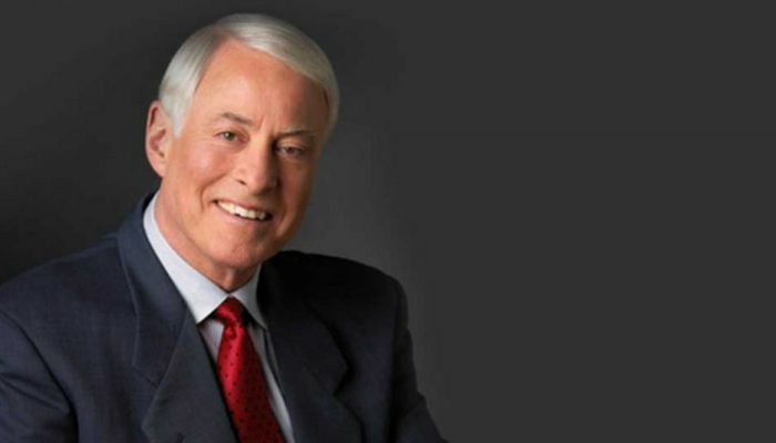 Brian Tracy là ai? Xem chi tiết tiểu sử của Brian Tracy 4 Brian Tracy là ai?
