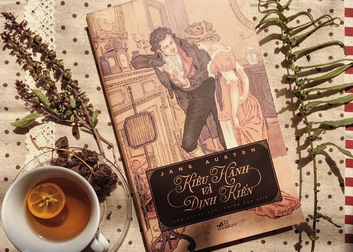 [Review Sách & Phim] Kiêu Hãnh Và Định Kiến – Jane Austen