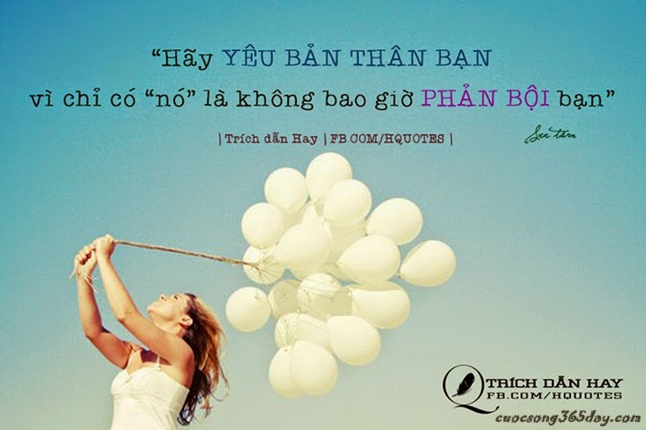 Dẫn Chứng Yêu Thương Bản Thân: Tự Hào Và Lan Tỏa