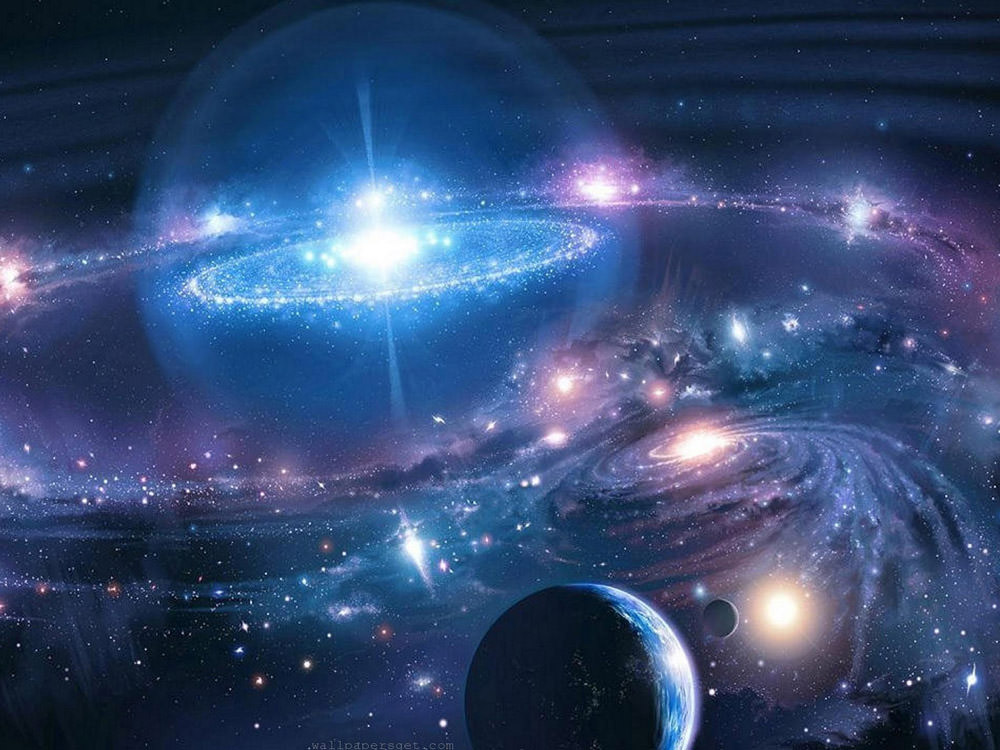Vũ trụ - Khám phá vô tận vũ trụ và thưởng thức những hình ảnh đẹp nhất từ các thiên thể xa xôi đến thiên hà rực rỡ sẽ khiến bạn nhập vào một thế giới phiêu lưu và tràn đầy sự kì diệu.