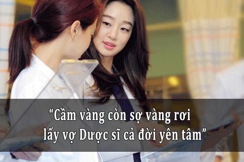 [Youth Confessions] Tản Mạn Y Dược: Học Dược Ra Làm Gì?