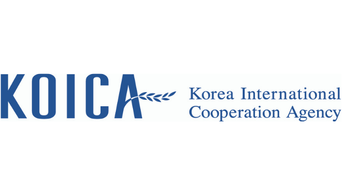 Korea international. KOICA. KOICA лого. Korea International cooperation Agency. Korea International cooperation Agency logo.