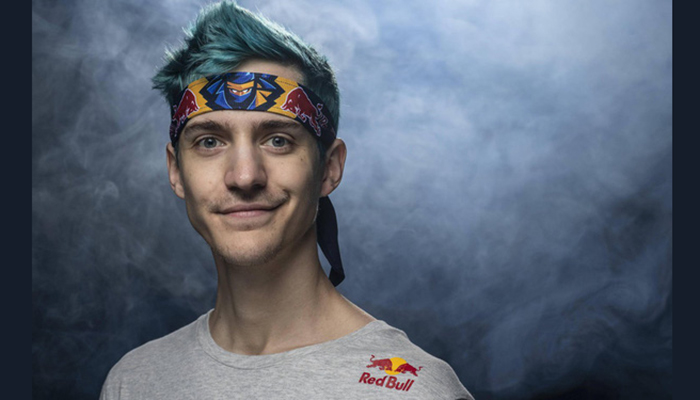 Ninja - Streamer Giàu Nhất Thế Giới: 27 Tuổi Lọt Top Forbes 30 ...