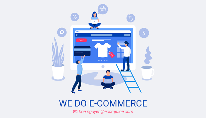 Ecommerce