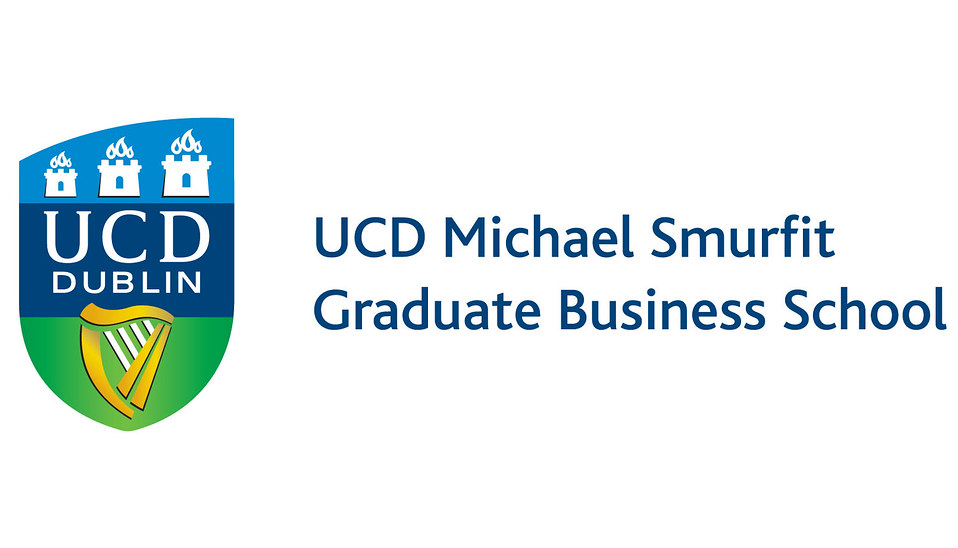 Ireland] Học Bổng Toàn Phần Bậc Thạc Sĩ Về Phần Tích Kinh Doanh Tại UCD  Michael Smurfit Graduate Business School 2019 - YBOX