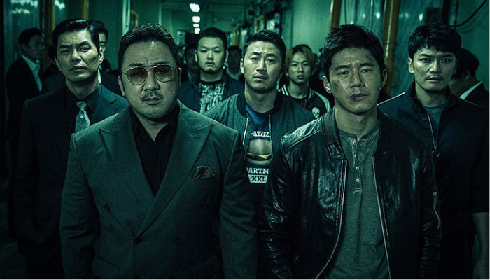 Review Phim] Trùm, Cớm Và Ác Quỷ (The Gangster, The Cop, The Devil): Gay  Cấn Nhưng Không Quá Dồn Dập - YBOX