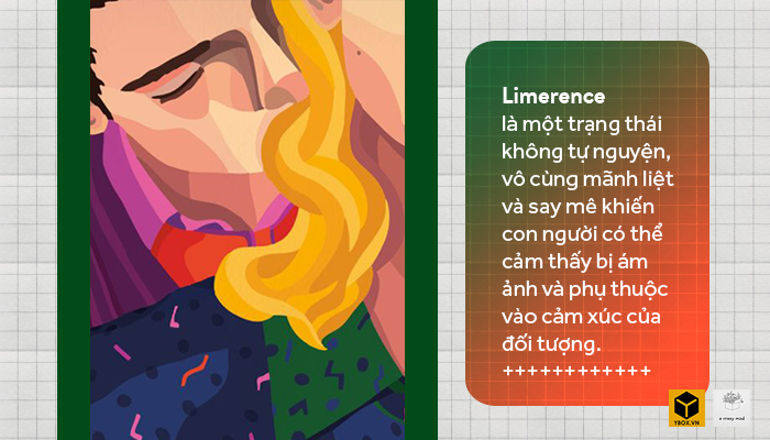 Limerence Nghĩa Là Gì? Tất Tần Tật Về Khái Niệm và Cảm Xúc Limerence Bạn Cần Biết