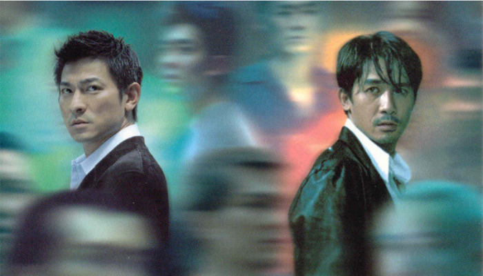 Review Phim] Vô Gian Đạo (Infernal Affairs): Đậm Chất Triết Lí Phương Đông  - YBOX