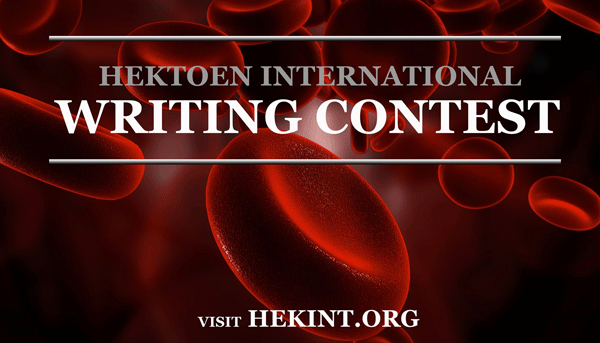 hektoen international essay contest