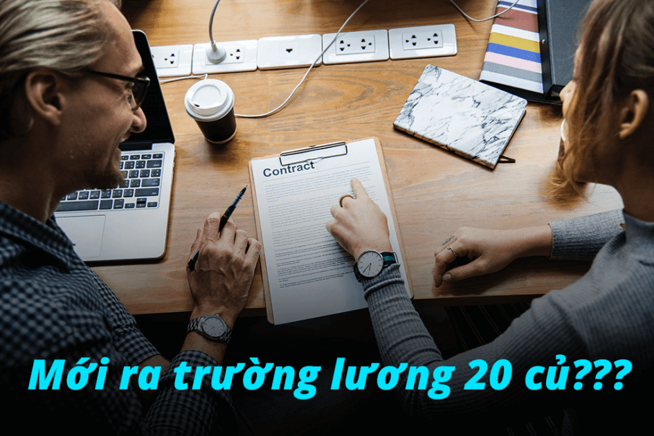 [Youth Confessions] Thực Hư Câu Chuyện Business Analyst: Mới Ra Trường Lương 20 Củ?