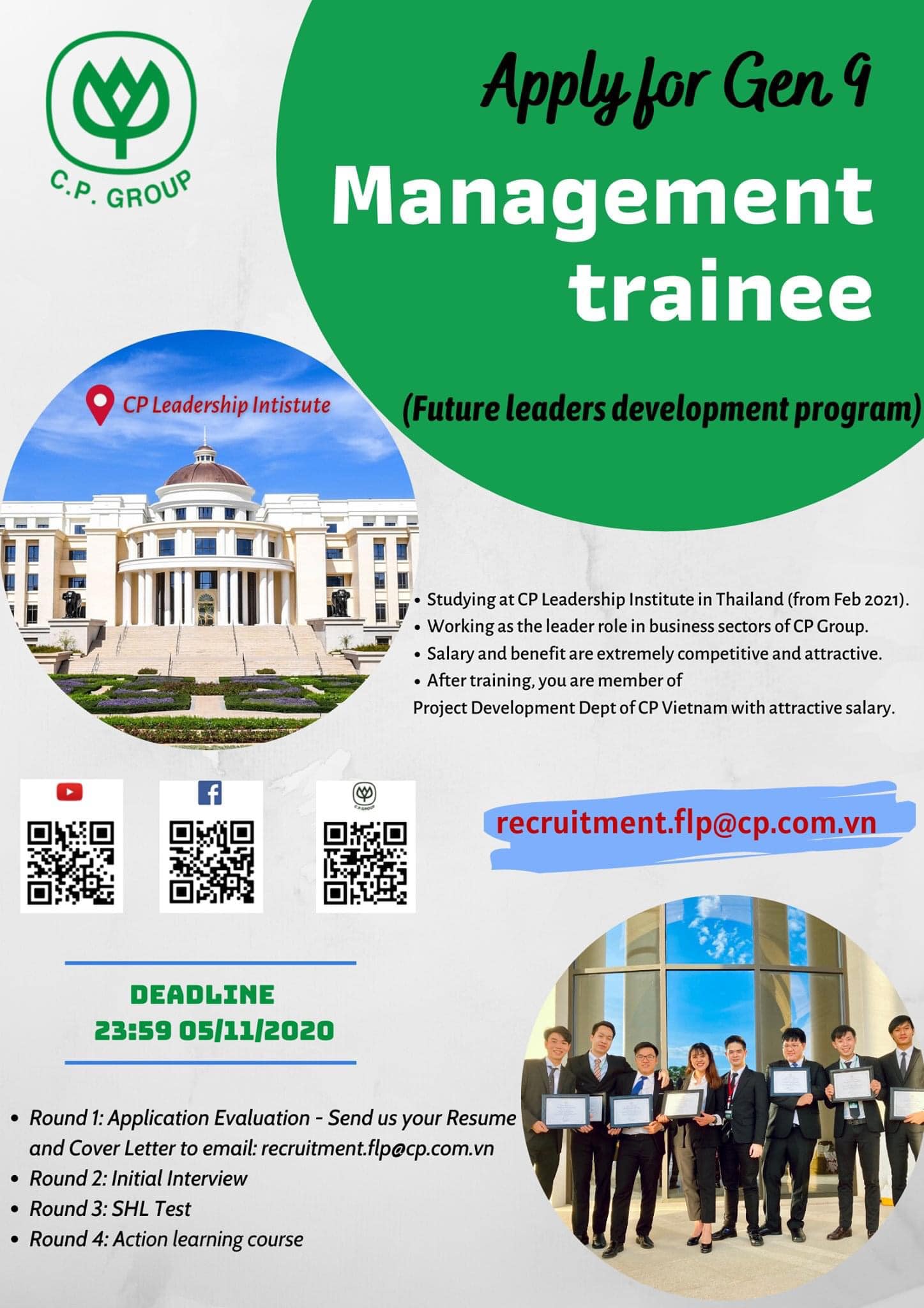 Graduate jobs  schemes from Uniqlo Europe Ltd  graduatejobscom