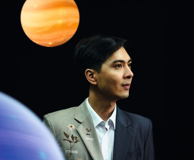 30 Under 30 Đặng Hồng Thái: Xây mạng xã hội nghề nghiệp cho giới trẻ