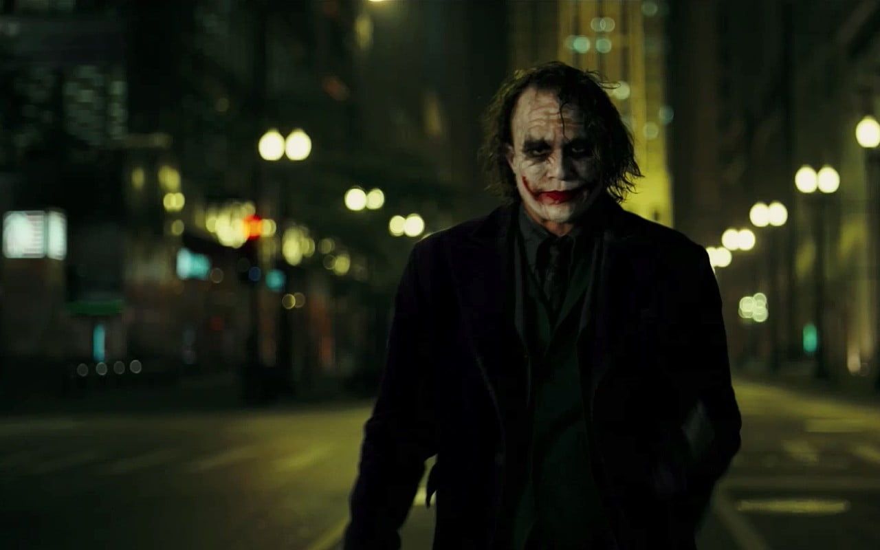 Tâm Lý] Tìm Hiểu Về Góc Nhìn Tâm Lý Học Của Joker Trong Phim “The ...