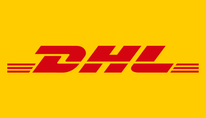 DHL Logo