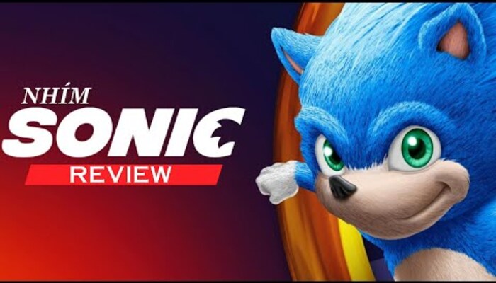 Review Phim] Sonic The Hedgehog: Sự Trở Lại Của Phim Từ Game? - Ybox