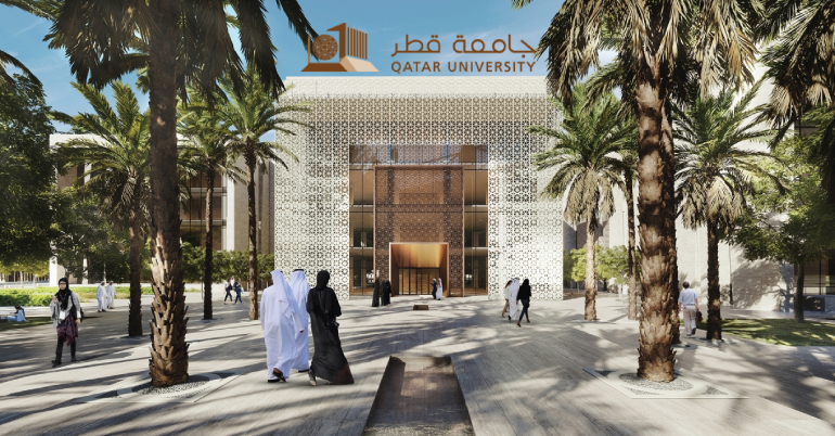 Qatar] Học Bổng Toàn Phần Và Bán Phần Tất Cả Bậc Học Tại Đại Học Qatar 2020 - YBOX