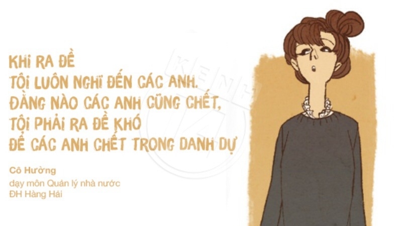 [Youth Confessions] Trăn Trở Của Một Giáo Viên Về Nghề - YBOX