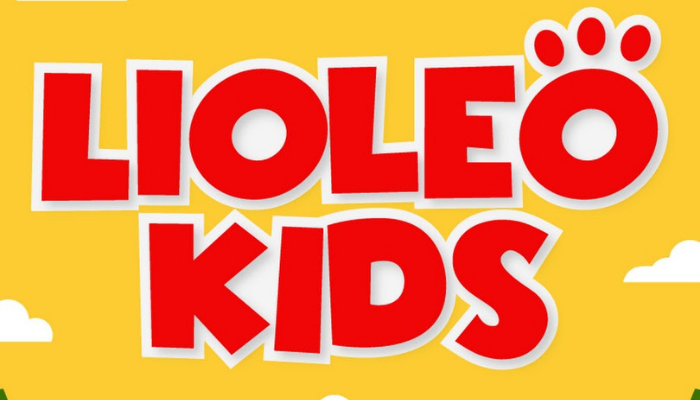 [HN] Kênh Tiếng Anh & Giải Trí Cho Trẻ Em Lioleo Kids Tuyển ...