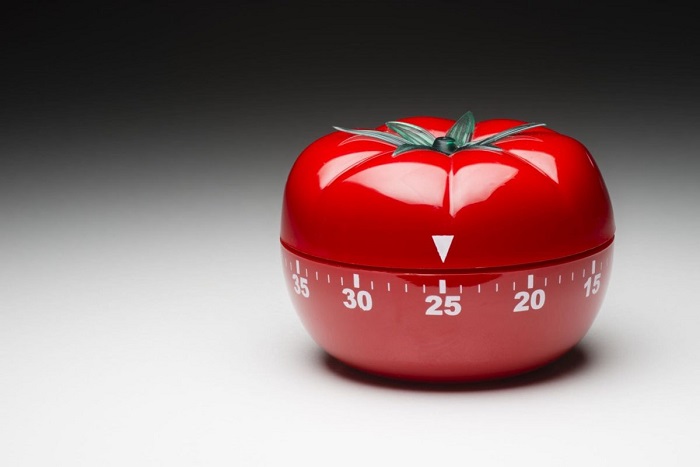 Pomodoro Là Gì? Các Bước Thực Thiện Phương Pháp Pomodoro - YBOX