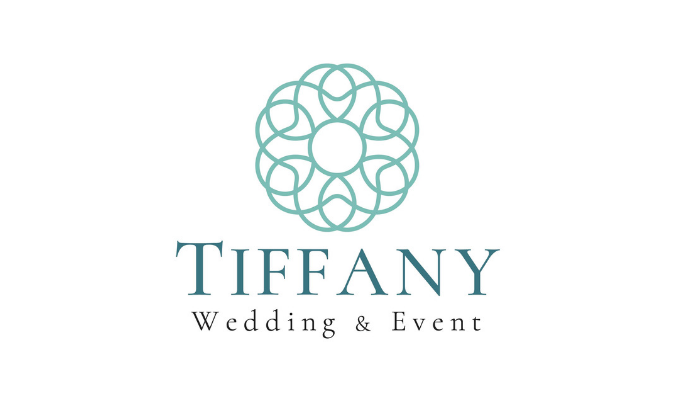 Thương Hiệu Tiffany Wedding & Event