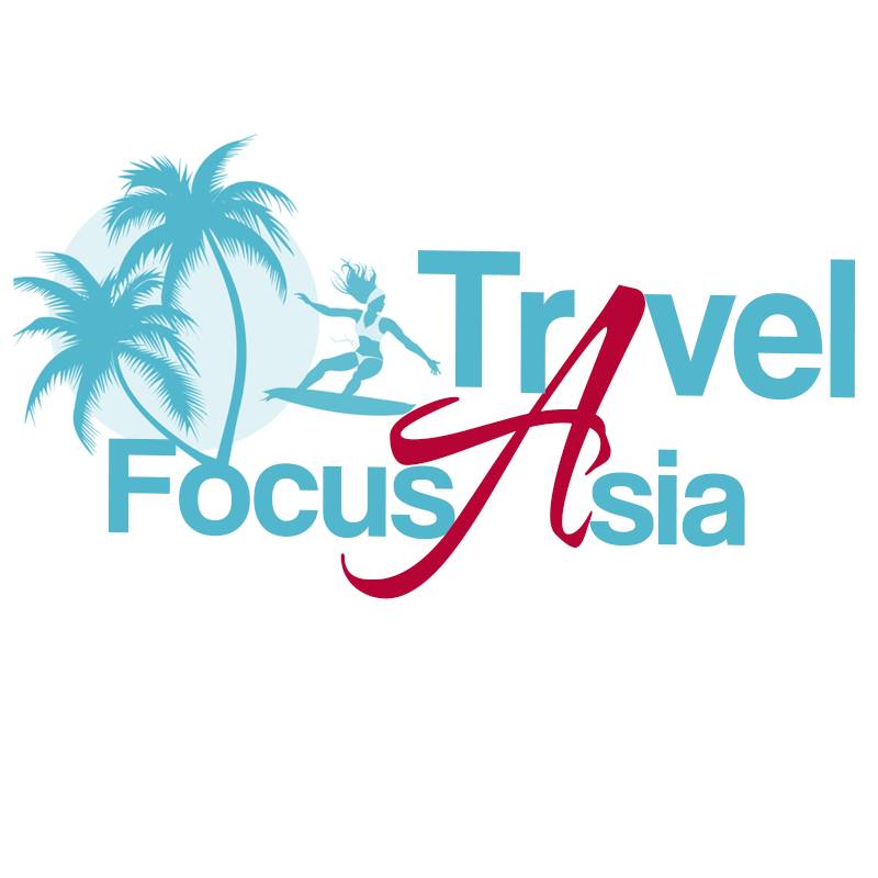 focus asia travel co. ltd