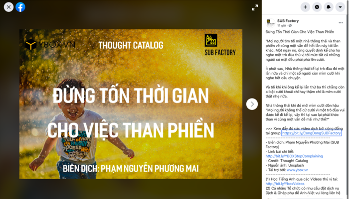 [Công Cụ] 9 Website Hữu Ích Dành Cho Giới Trẻ - YBOX