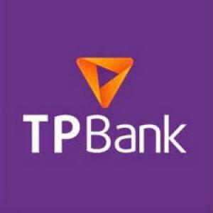 Ngân Hàng Thương Mại Tiên Phong (tpbank)