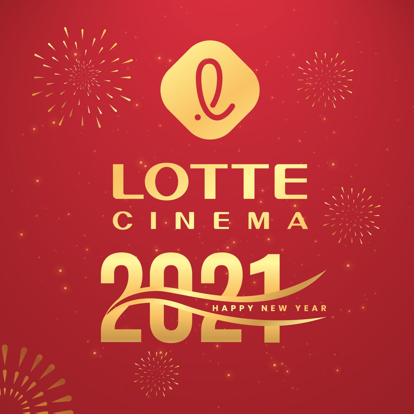 Thái Bình] Lotte Cinema Việt Nam Tuyển Dụng Giám Sát Rạp Chiếu Phim  Full-Time 2021 - Ybox