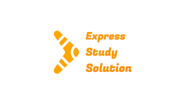 Online] Trung Tâm Đào Tạo Express Study Solution Tuyển Dụng Cộng Tác Viên  Hỗ Trợ Làm Bài Tập Quản Trị Kinh Doanh Part-time/Full-time 2021 - YBOX