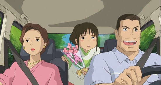 Hình nền : Spirited Away, Haku, Chihiro, No Face, Ghibli Studio 1920x1080 -  jrmnt - 2162841 - Hình nền đẹp hd - WallHere