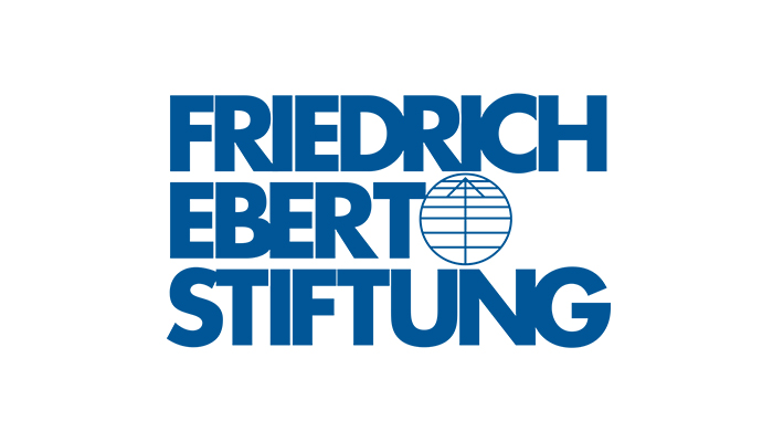 Học bổng Friedrich Ebert Stiftung