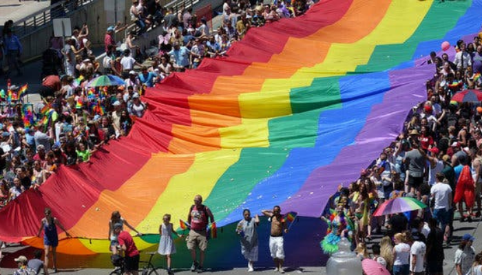 TopTip] Top 6 Kênh Youtube Giúp Bạn Hiểu Hơn Về Cuộc Sống Của Những Người  Thuộc Cộng Đồng LGBT - YBOX