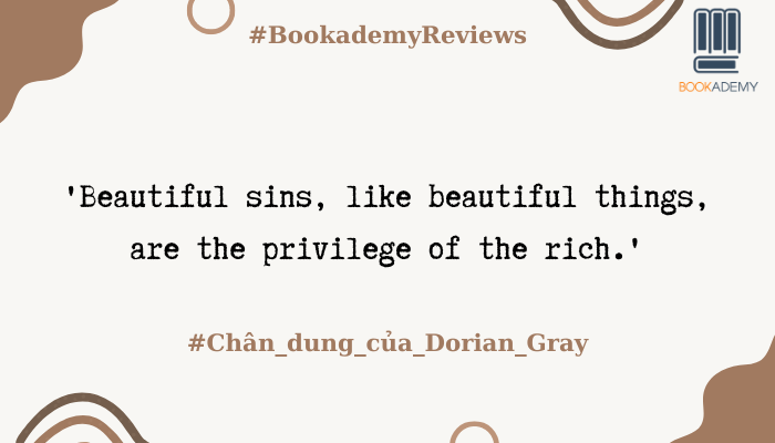 [Tóm Tắt & Review Sách] “Chân Dung Của Dorian Gray”: Bức Tranh Của Tội Ác Và Cái Đẹp - YBOX
