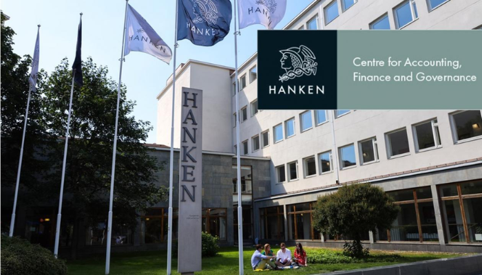 hanken school of economics phd vacancies