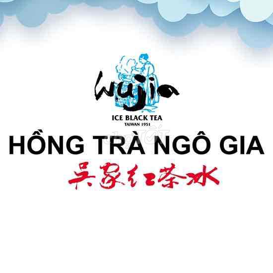 Hồng Trà Ngô Gia Tuyển Dụng