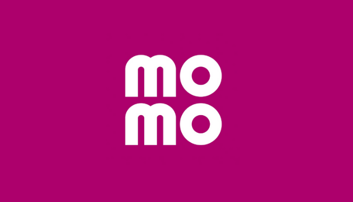 Momo Văn Hóa Công Ty