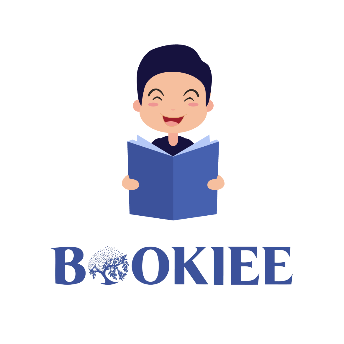 Bookiee - Sách Là Niềm Vui - Ybox