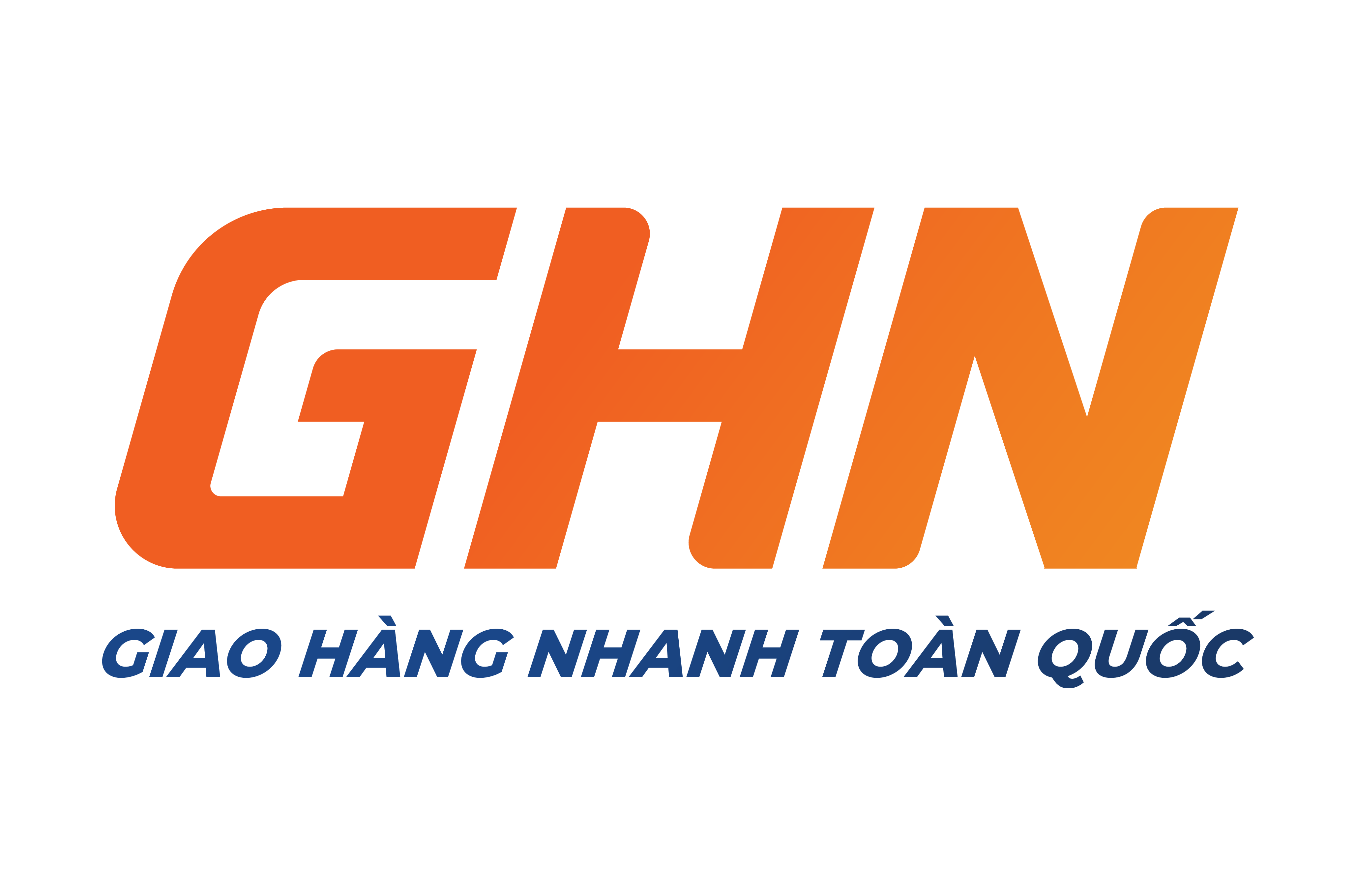 Công Ty Giao Hàng Nhanh (ghn)