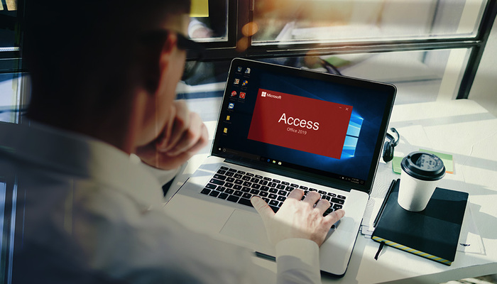 TopCourse] Khóa Học Online Miễn Phí Giới Thiệu Về Access - Kiến Thức Cơ Bản  Về Microsoft Access Cho Người Mới Bắt Đầu 