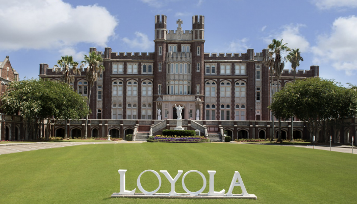 Usa Học Bổng Bán Phần Bậc Cử Nhân Tại Loyola University New Orleans 2022 2023 Ybox 2349