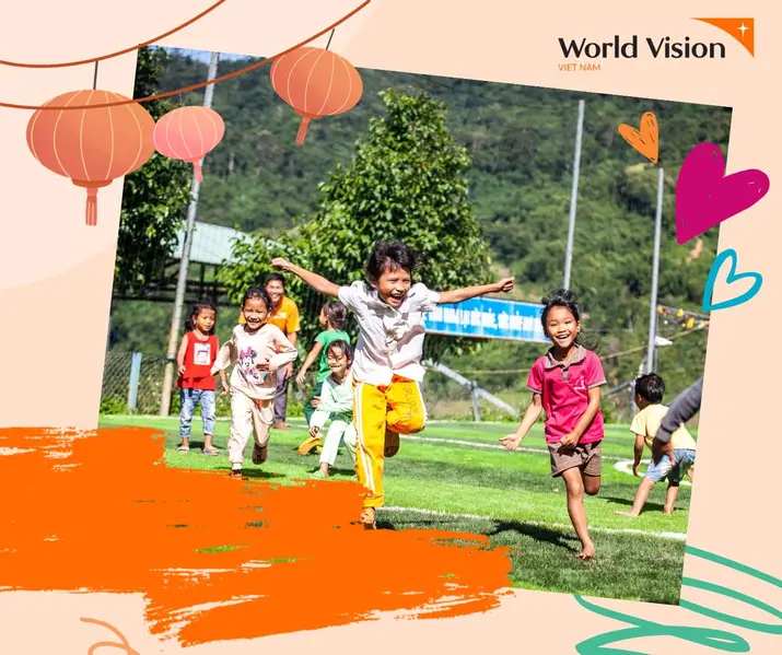 [Hai Phong/Quang Ngai/Dien Bien] Tổ Chức Phi Chính Phủ World Vision ...