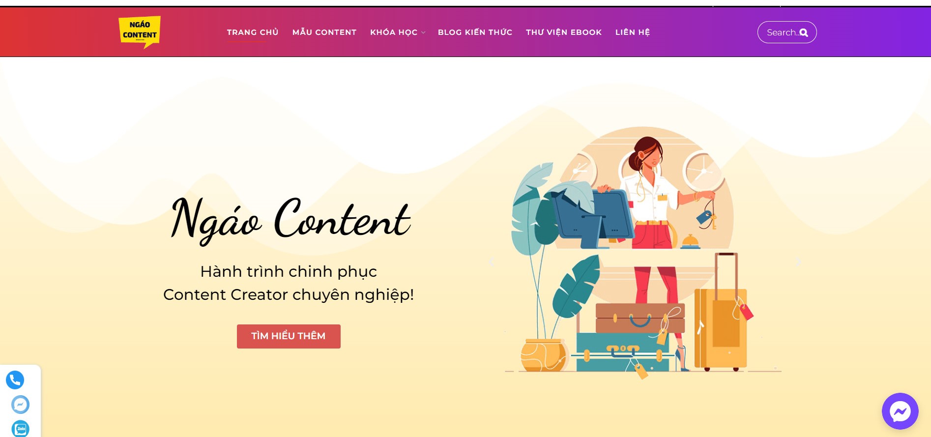 TopTip] 5 Website Cho Newbie Content Không Thể Bỏ Qua - YBOX