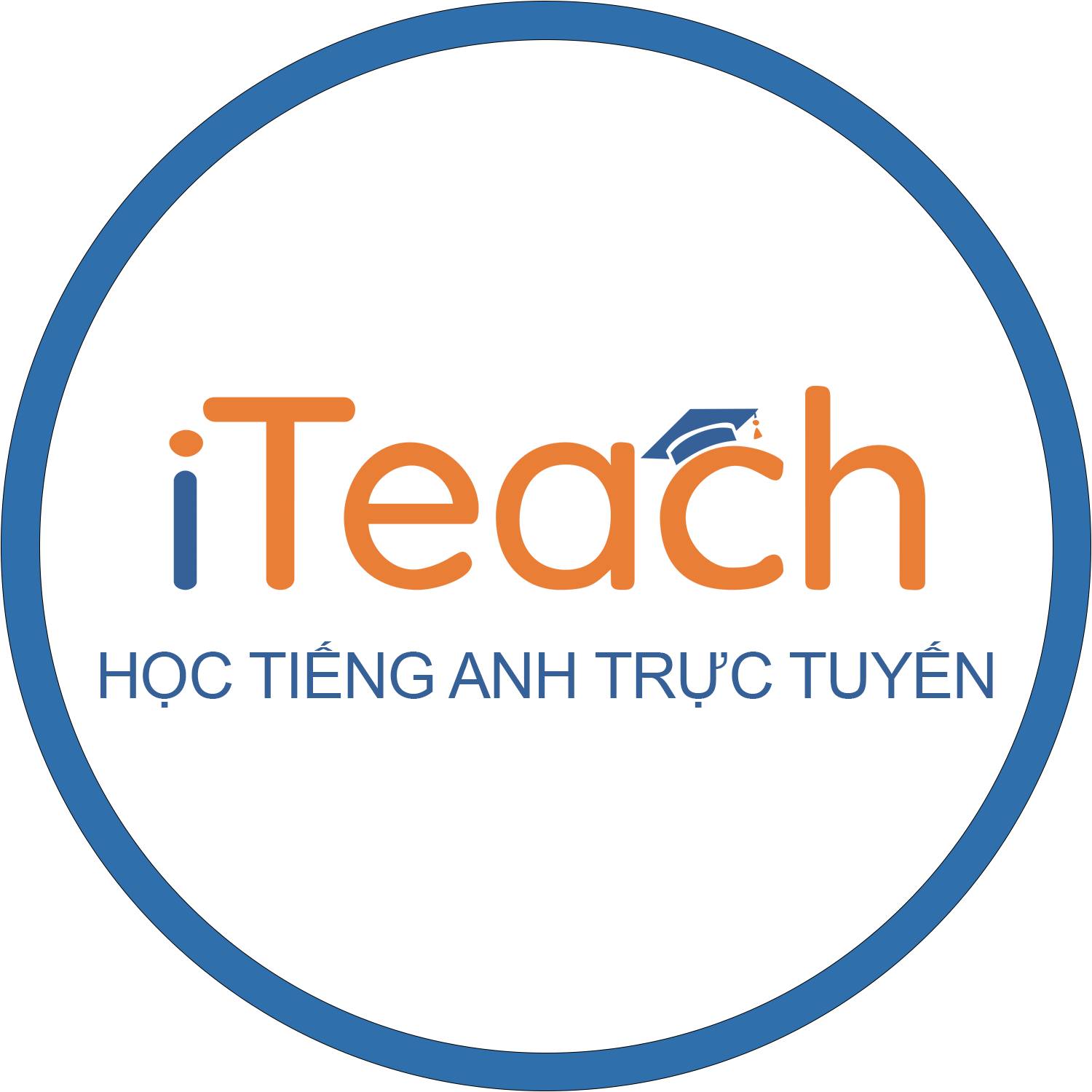 [HCM] Trung Tâm Ngoại Ngữ ITEACH Online English Tuyển Dụng Nhân Viên ...