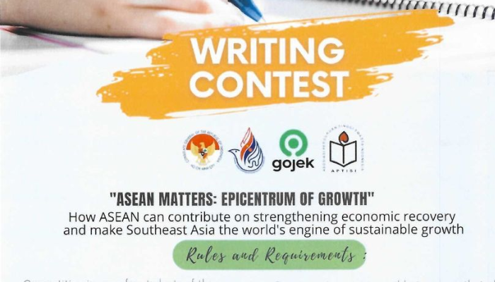 asean essay competition 2023